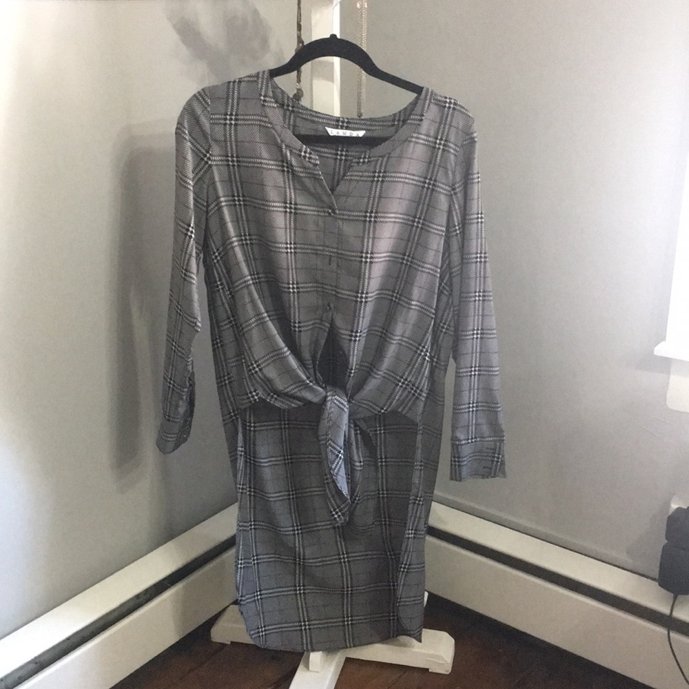 Tunic